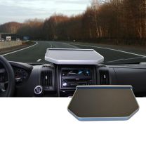 Dashboard opberg tafel Fiat, Peugeot, Citroen 2014- X290