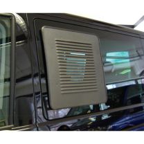 Ventilatie rooster voor schuifraam Volkswagen T5, T6 rechts