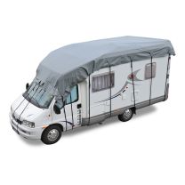 Camper / Caravan dakhoes XXL tot 10 mtr
