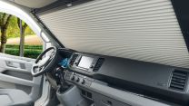 Remifront 5 voorzijde MAN TGE, VW Crafter 2019 - heden