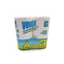 Eco Voile toiletpapier 4 rollen oplosbaar