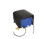 Webasto RapidHeat Boiler Gas/Elektro 12V 8 Liter
